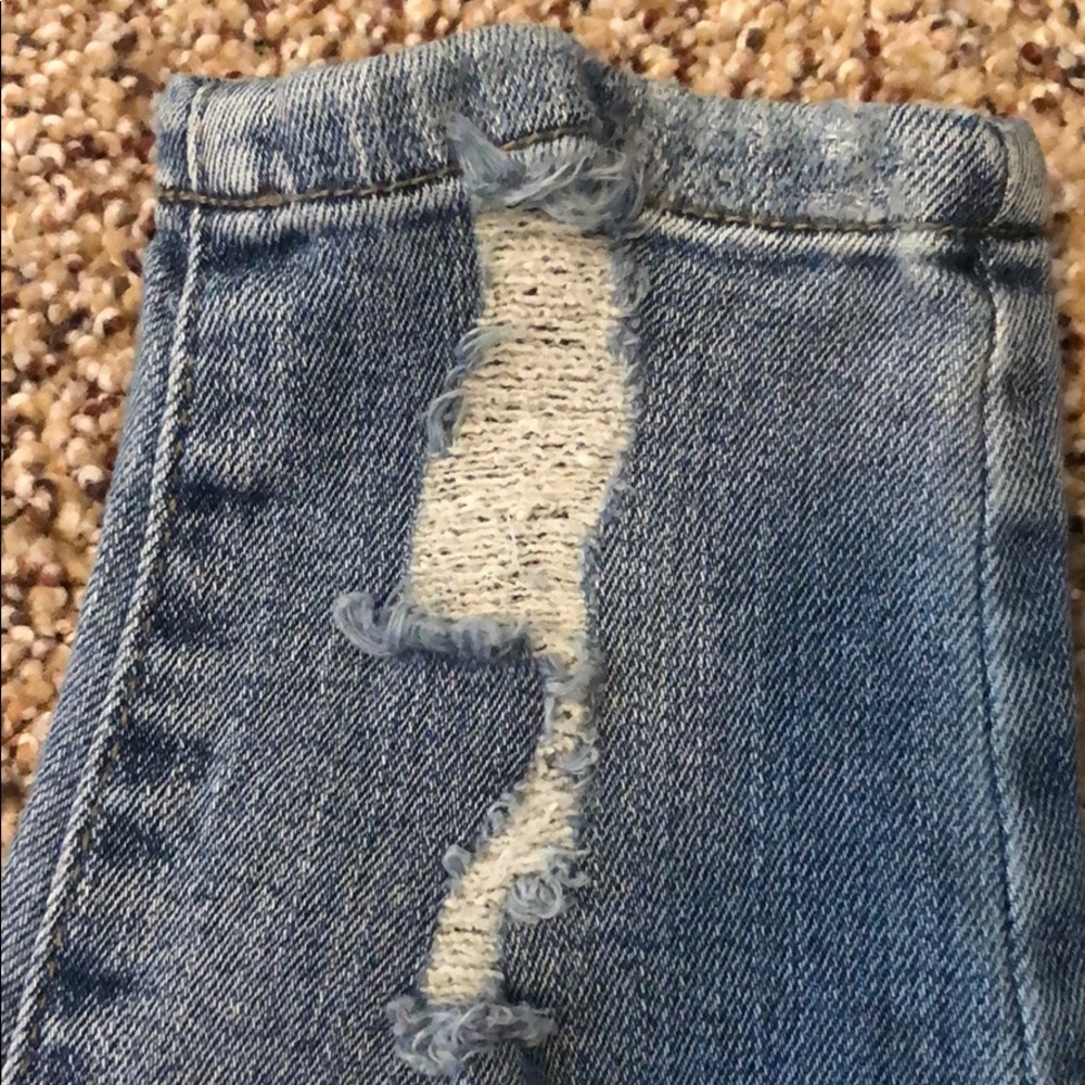 Backle Jean - Picture 3 of 4